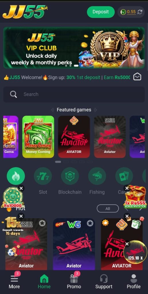 JJ5 Game