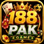 188 PAK game